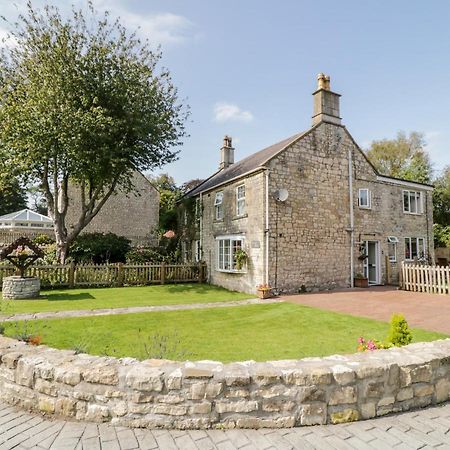 Crooked Well Villa Bath Exterior photo